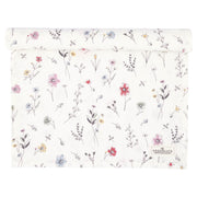 Tischläufer "Venissa" - 140x45 cm (Weiß) GreenGate