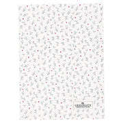 Geschirrtuch "Chiara" - 70x50 cm (Weiß) GreenGate