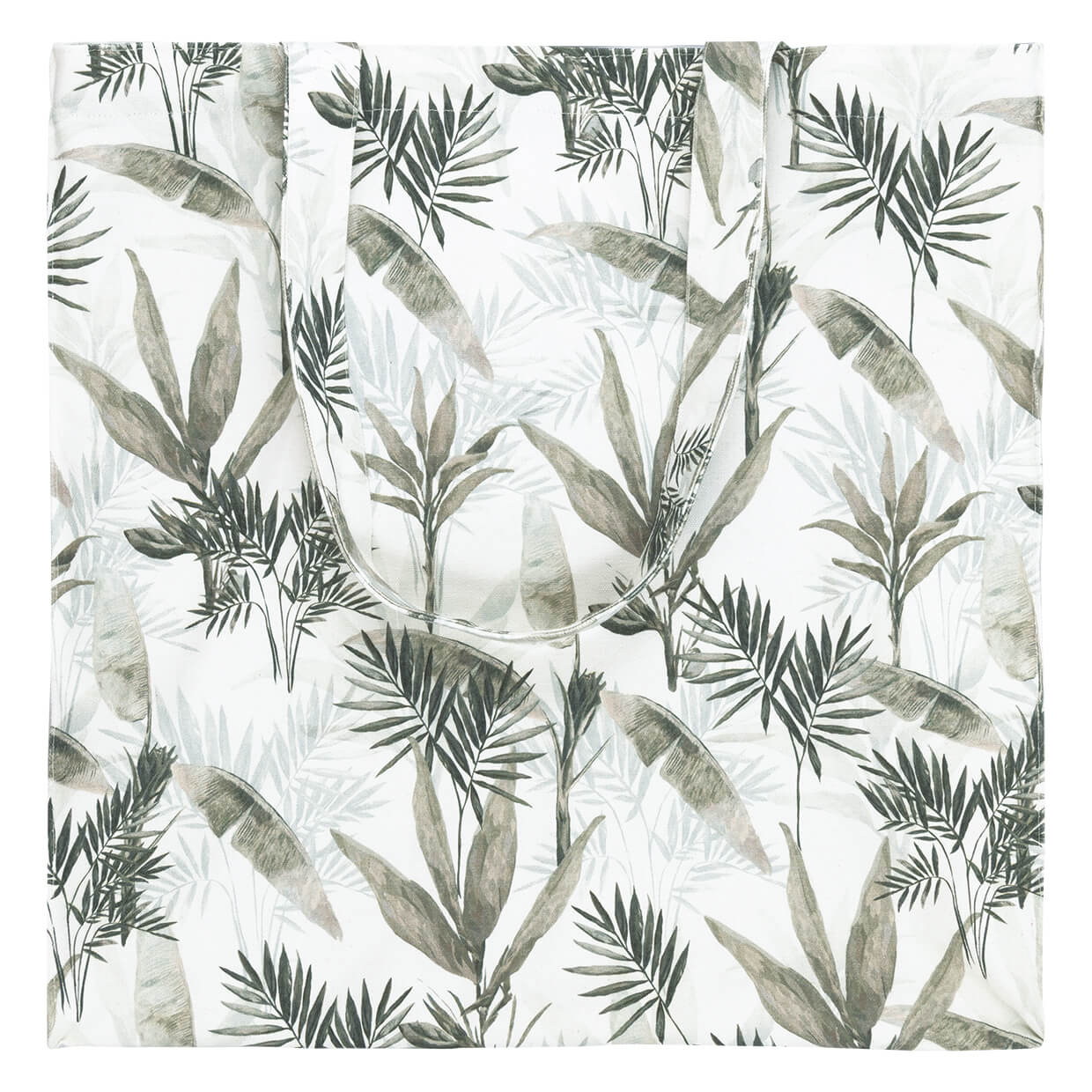 Tragetasche "Eira" - 44x43 cm(Weiß) GreenGate