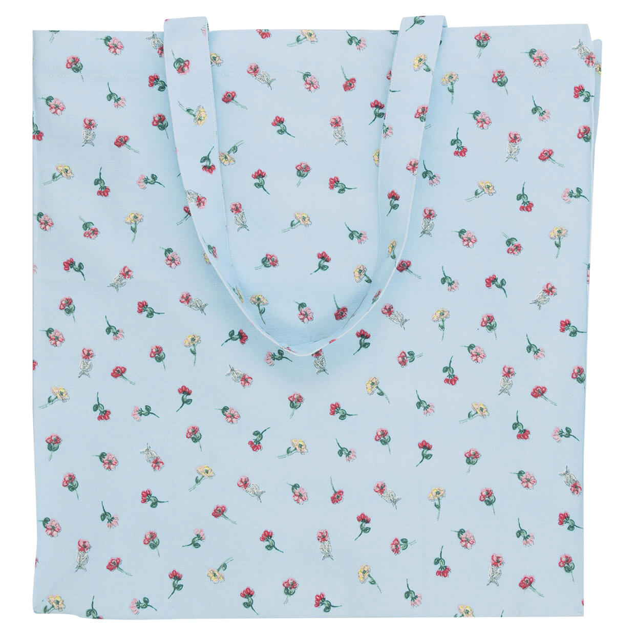 Tragetasche "Lianca" - 44x43 cm (Pale Blue) GreenGate