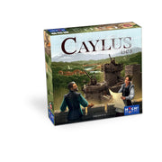 Caylus 1303