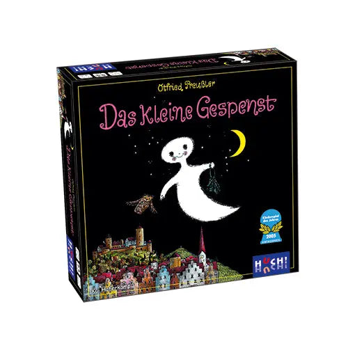 Das kleine Gespenst