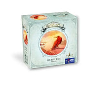 Dreamscape - Der rote Rabe