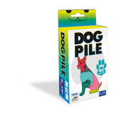 Dog Pile