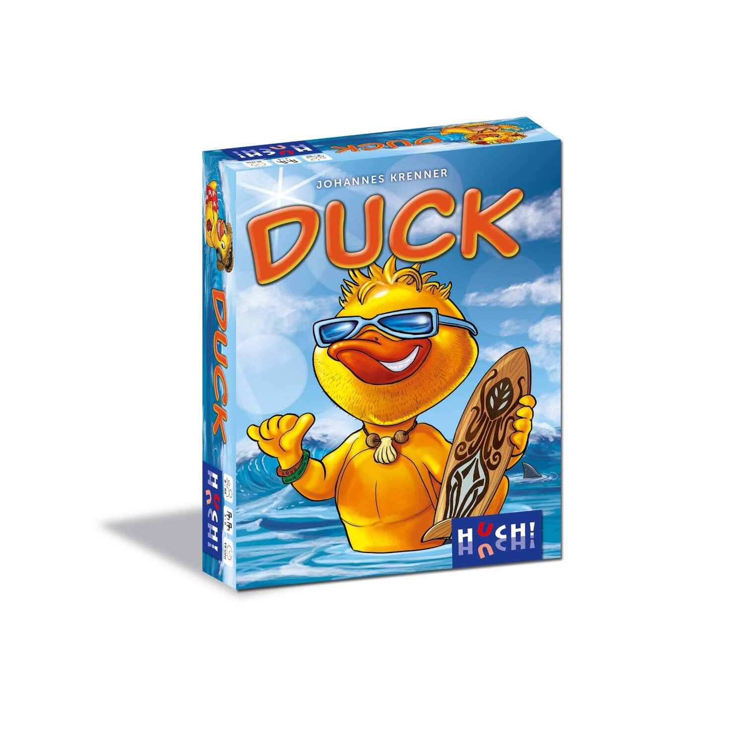 Duck