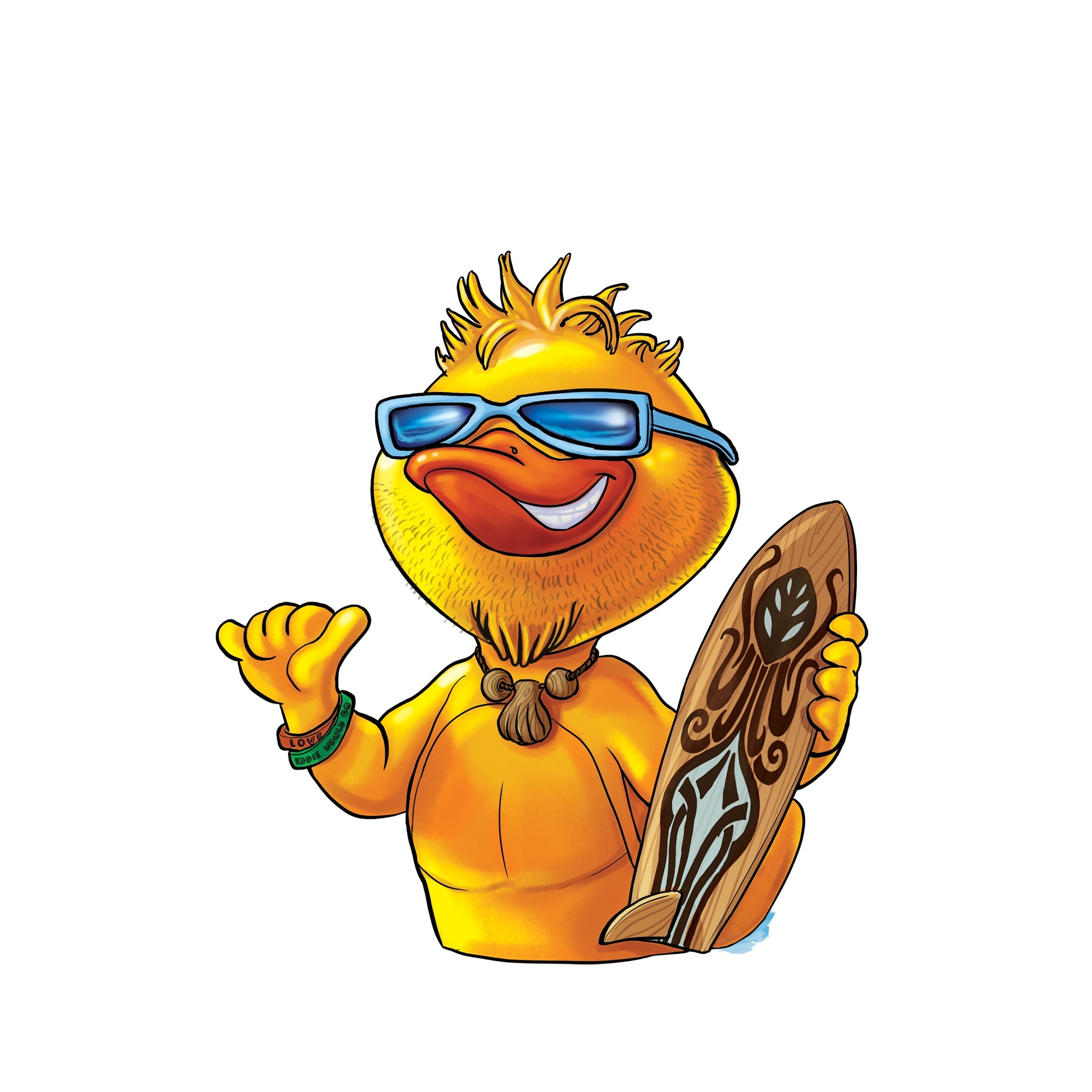 Duck