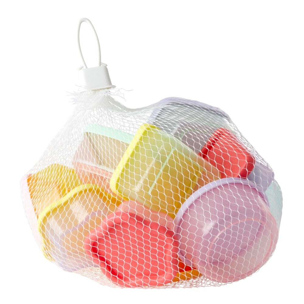 Snackboxen aus Kunststoff im 12er-Set - Klein Rice