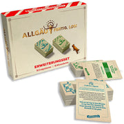 Allgäu, fertig, los! Erweiterungsset