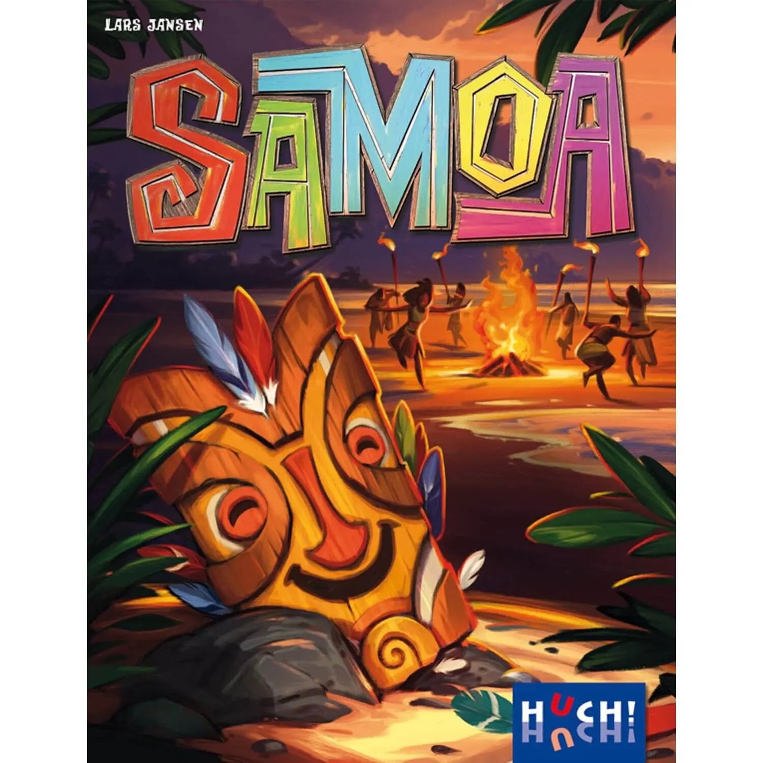 Samoa