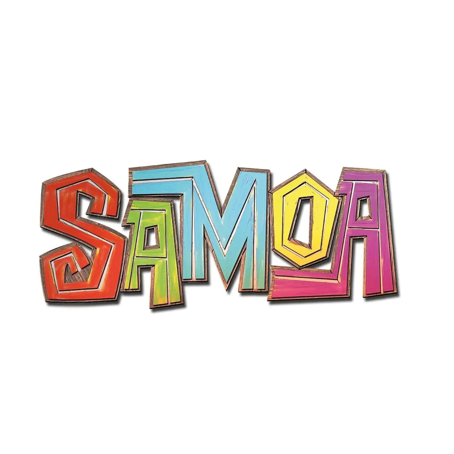 Samoa