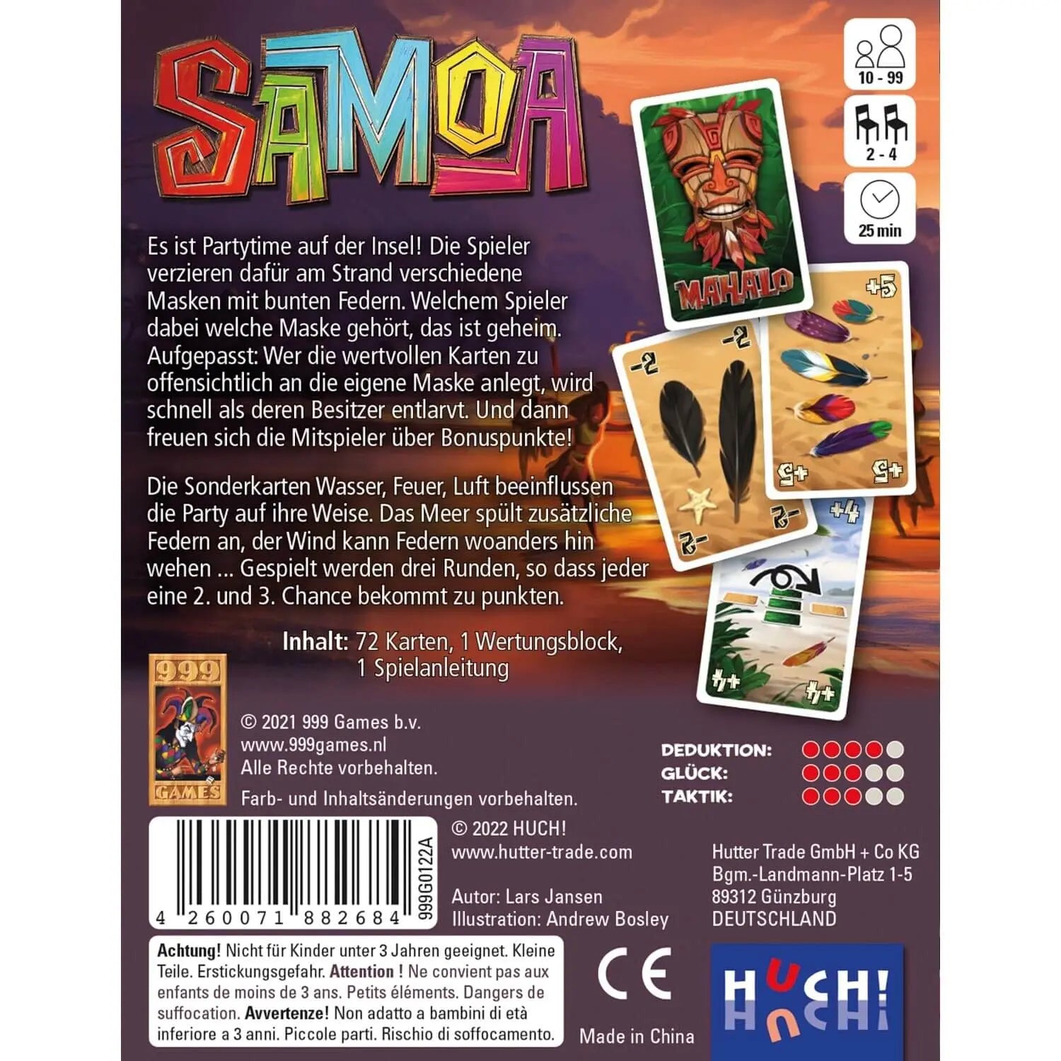 Samoa