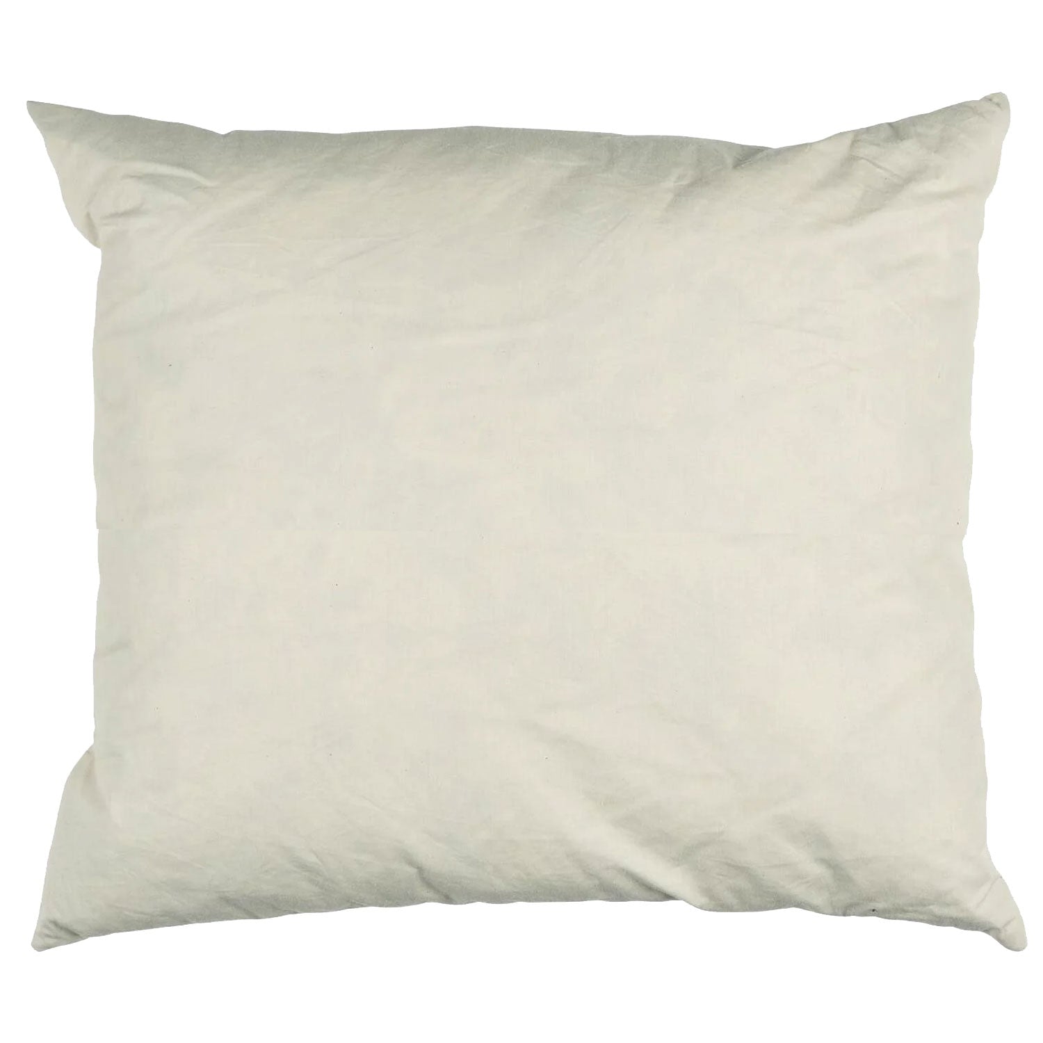 Kissenfüllung mit Entenfedern - 50x50cm GreenGate