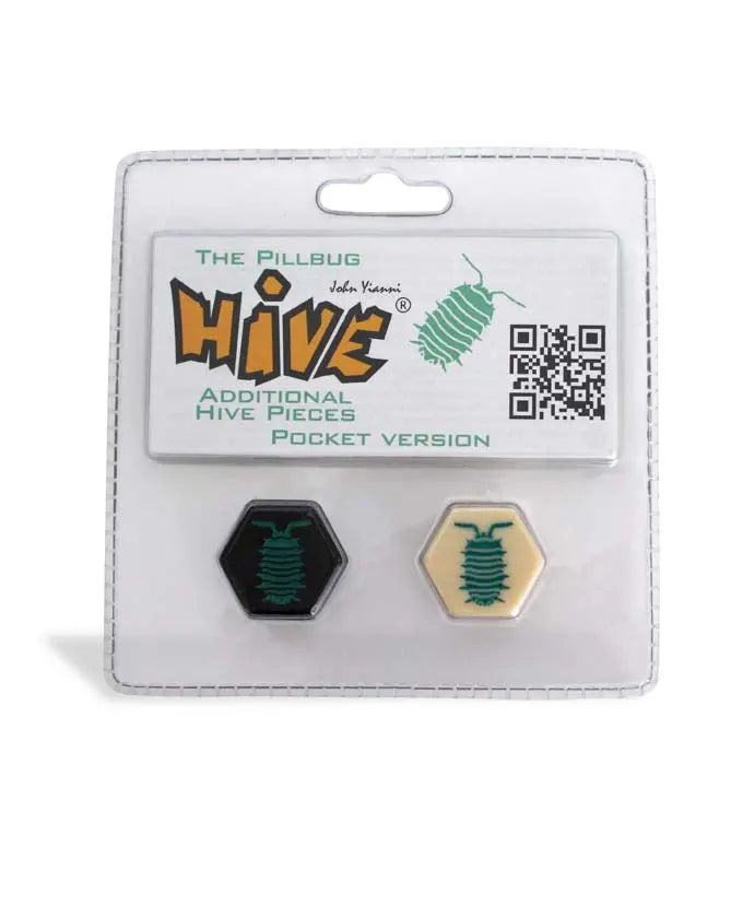 Hive Erweiterung Assel - Pocket