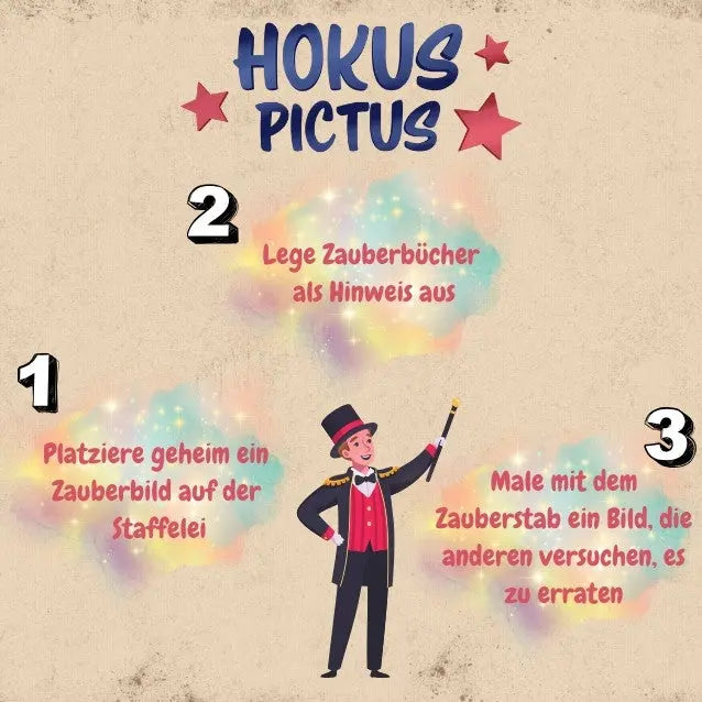 Hokus Pictus