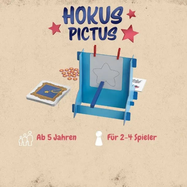 Hokus Pictus