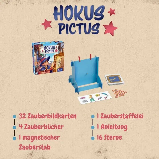 Hokus Pictus