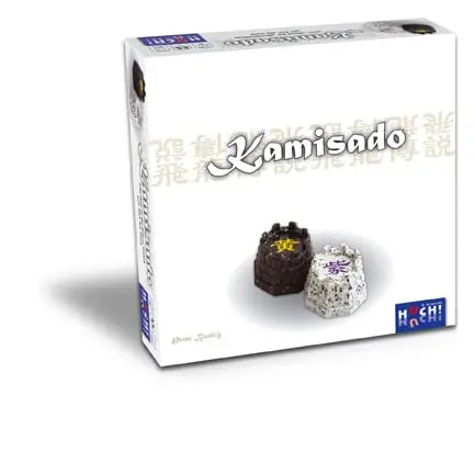 Kamisado neu