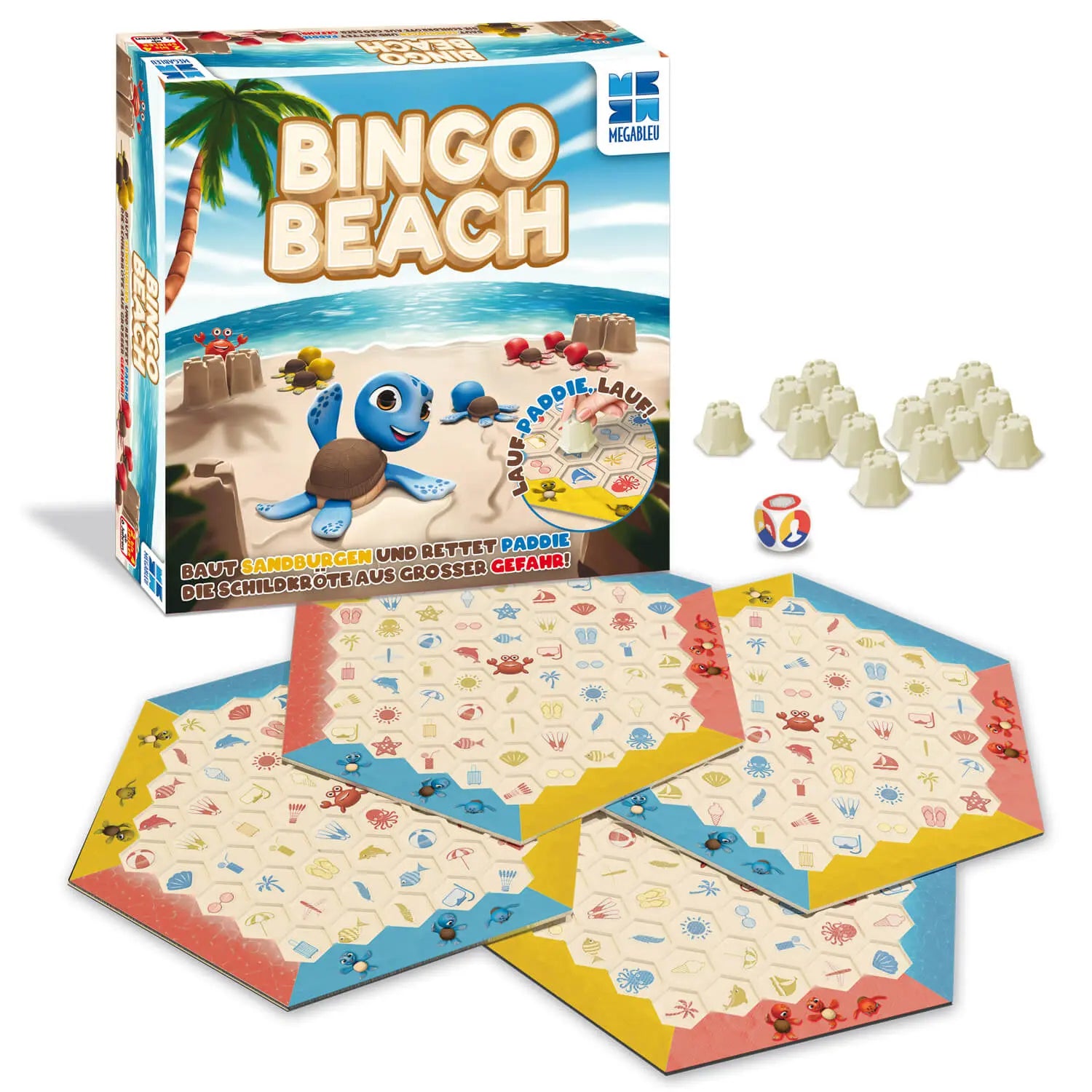 Bingo Beach