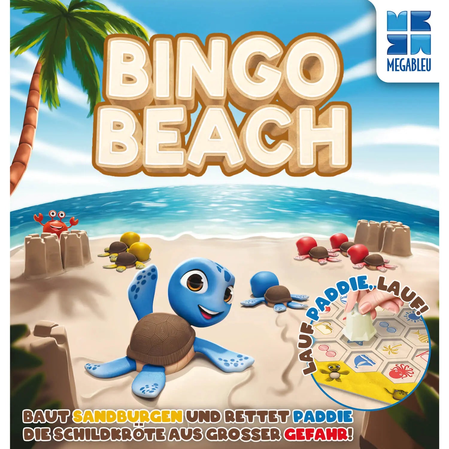 Bingo Beach
