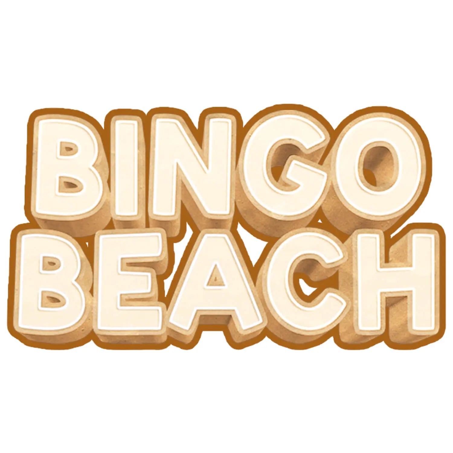 Bingo Beach