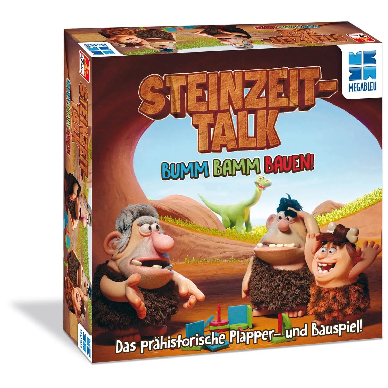 steinzeit spielzeug