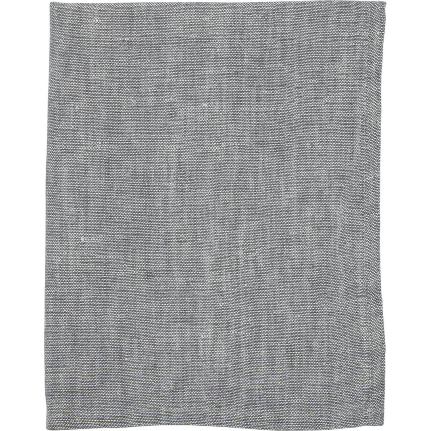 Stoffserviette - 40x40 cm (Mountain Grey) GreenGate