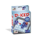 D-ICED