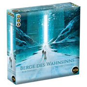 Berge des Wahnsinns