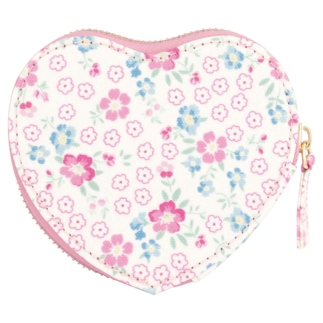 Geldbörse "Allyna" - 11x10 cm (Weiß) GreenGate