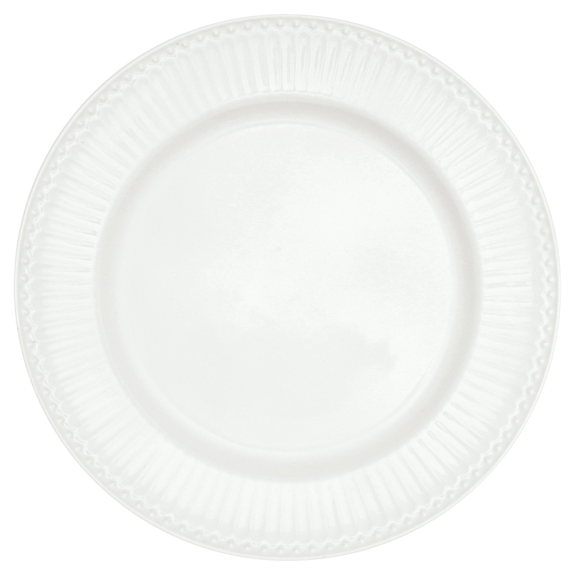 Essteller "Alice" (White) GreenGate