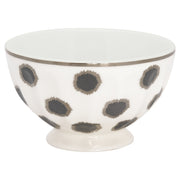 French bowl "Savannah" - M (White) GreenGate