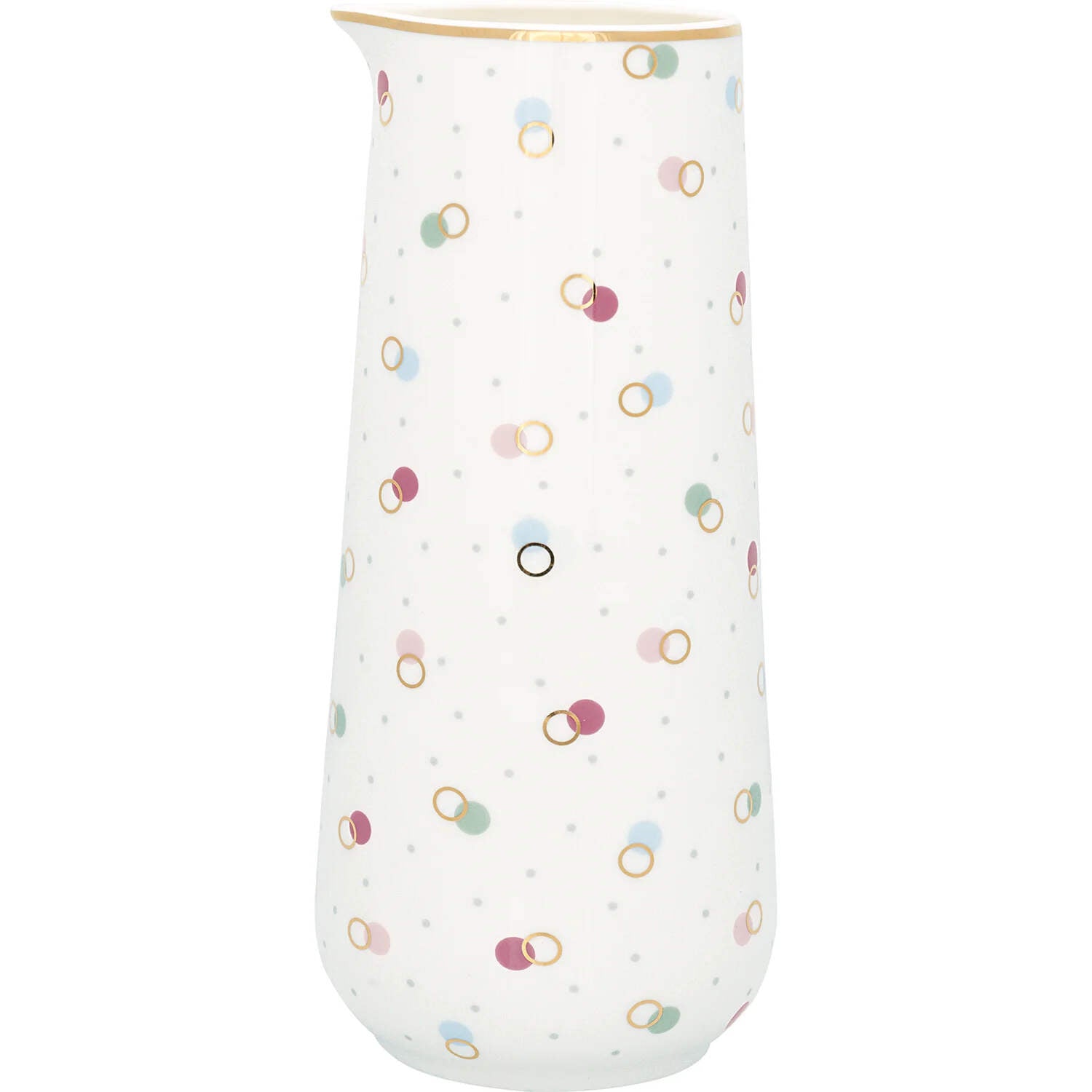 Krug "Kylie" - 0,7L (White) GreenGate