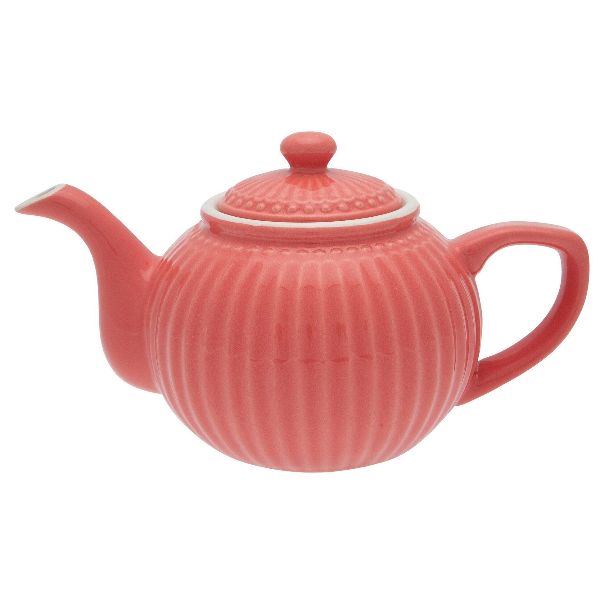 Teekanne "Alice" (Coral) GreenGate