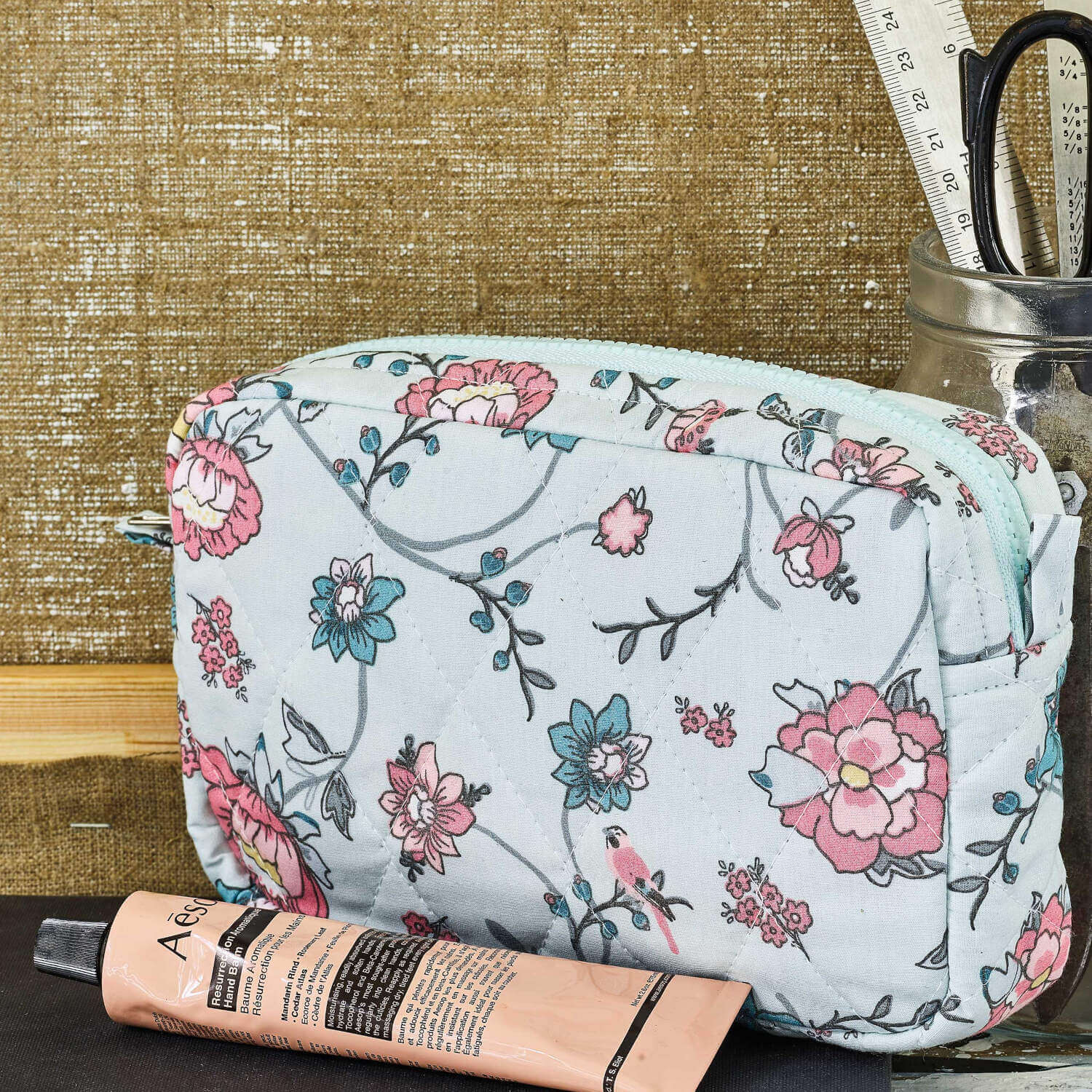 Latte cup "Sienna" (Grey) GreenGate