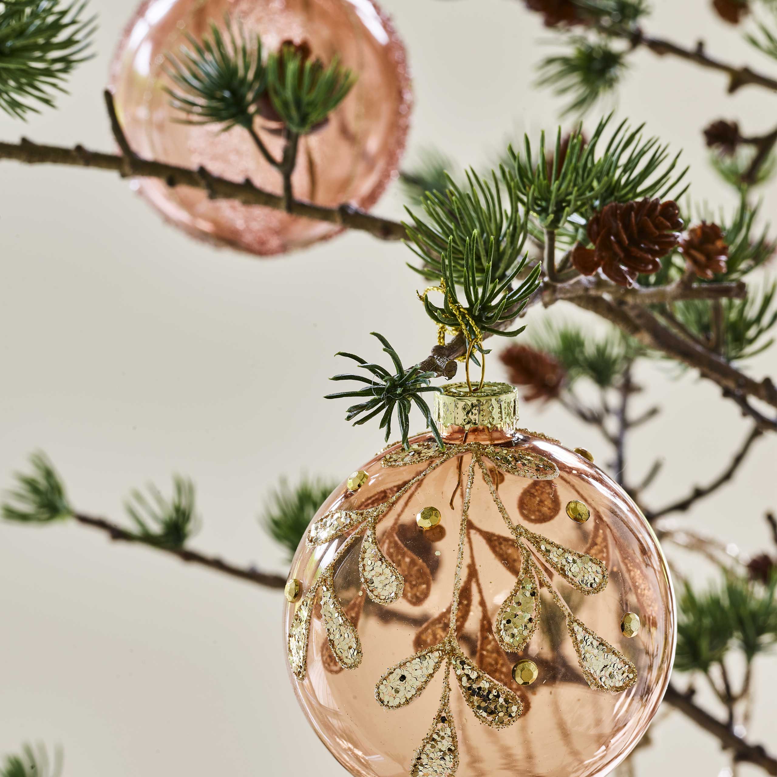 Latte cup "Sienna" (Grey) GreenGate