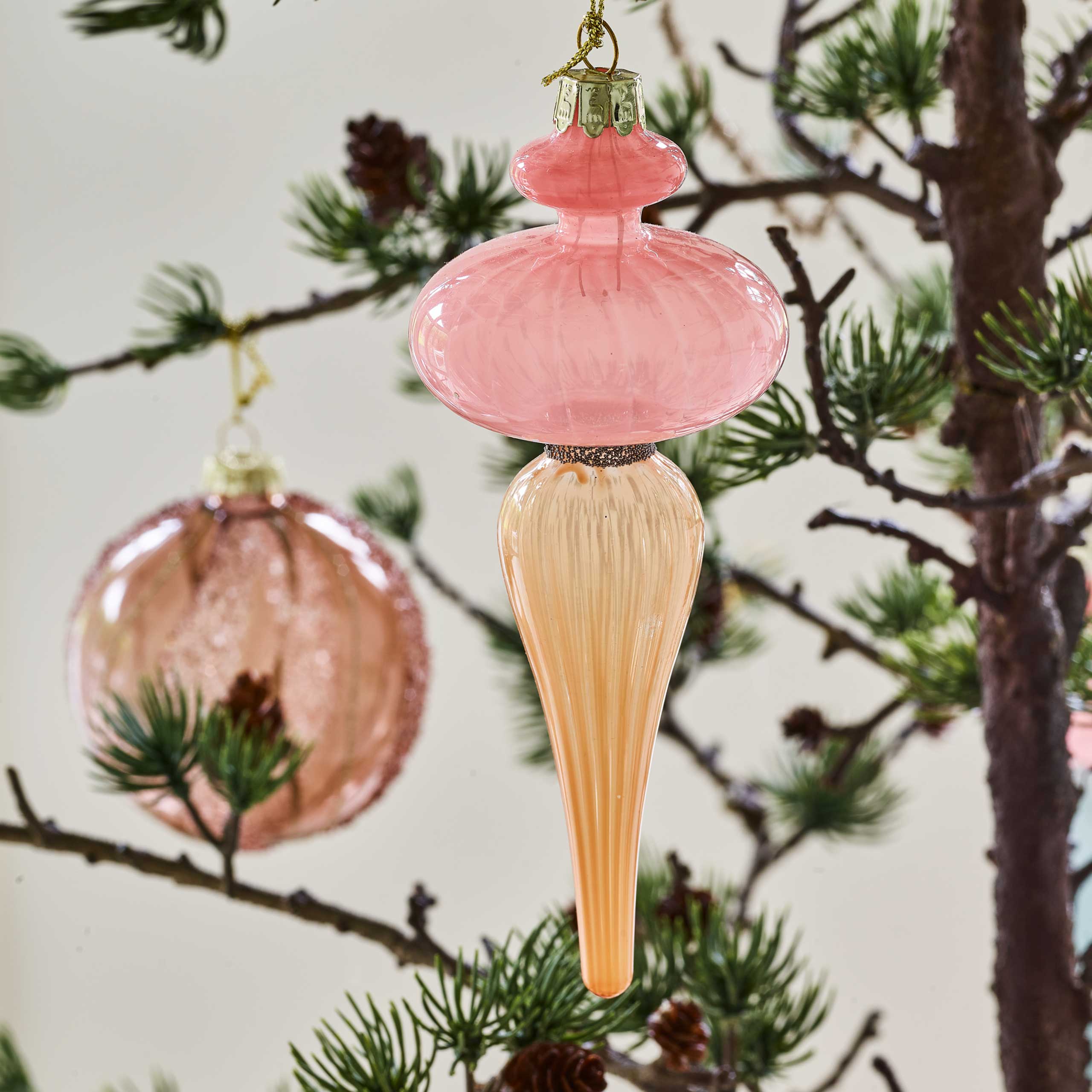 Latte cup "Sienna" (Grey) GreenGate