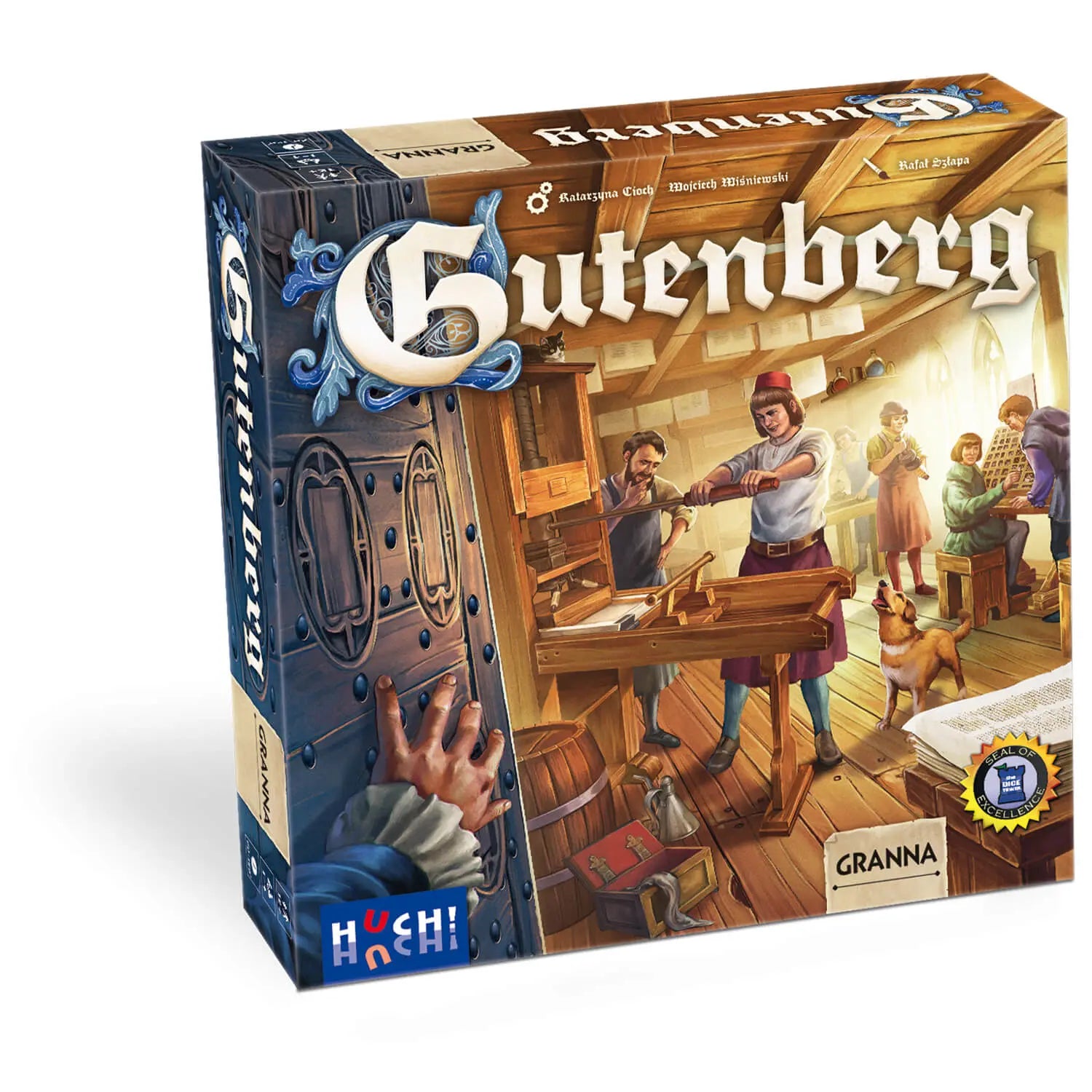Gutenberg