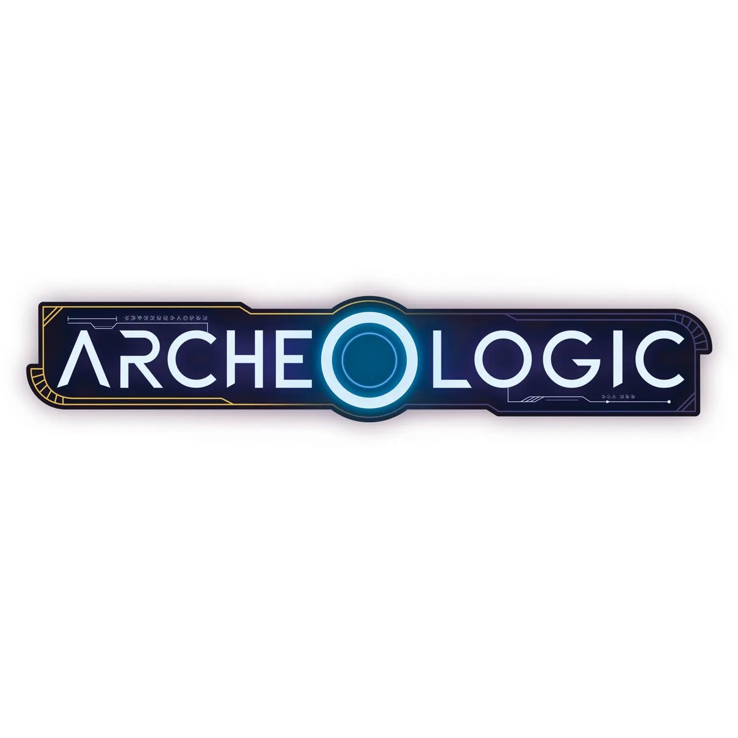 ArcheOlogic