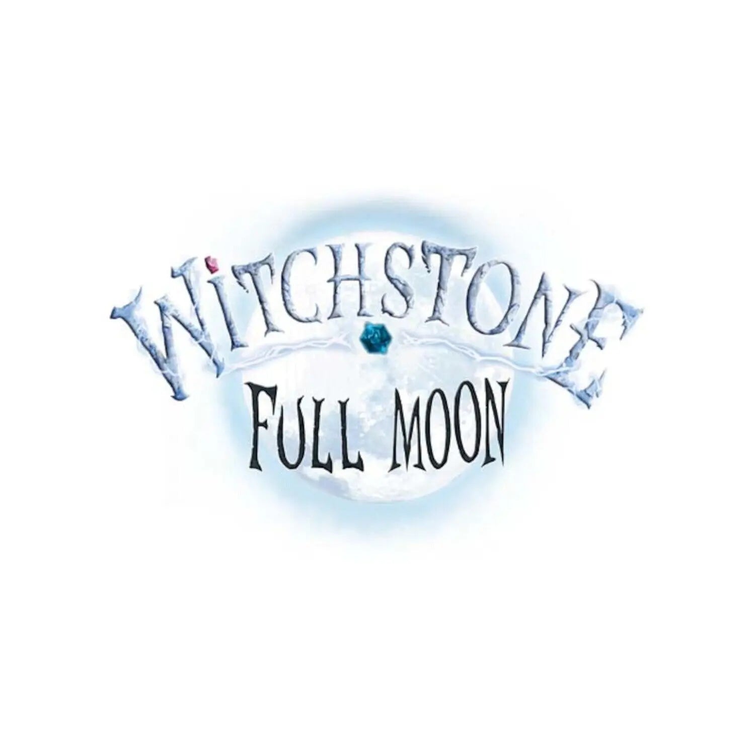 Witchstone Full Moon