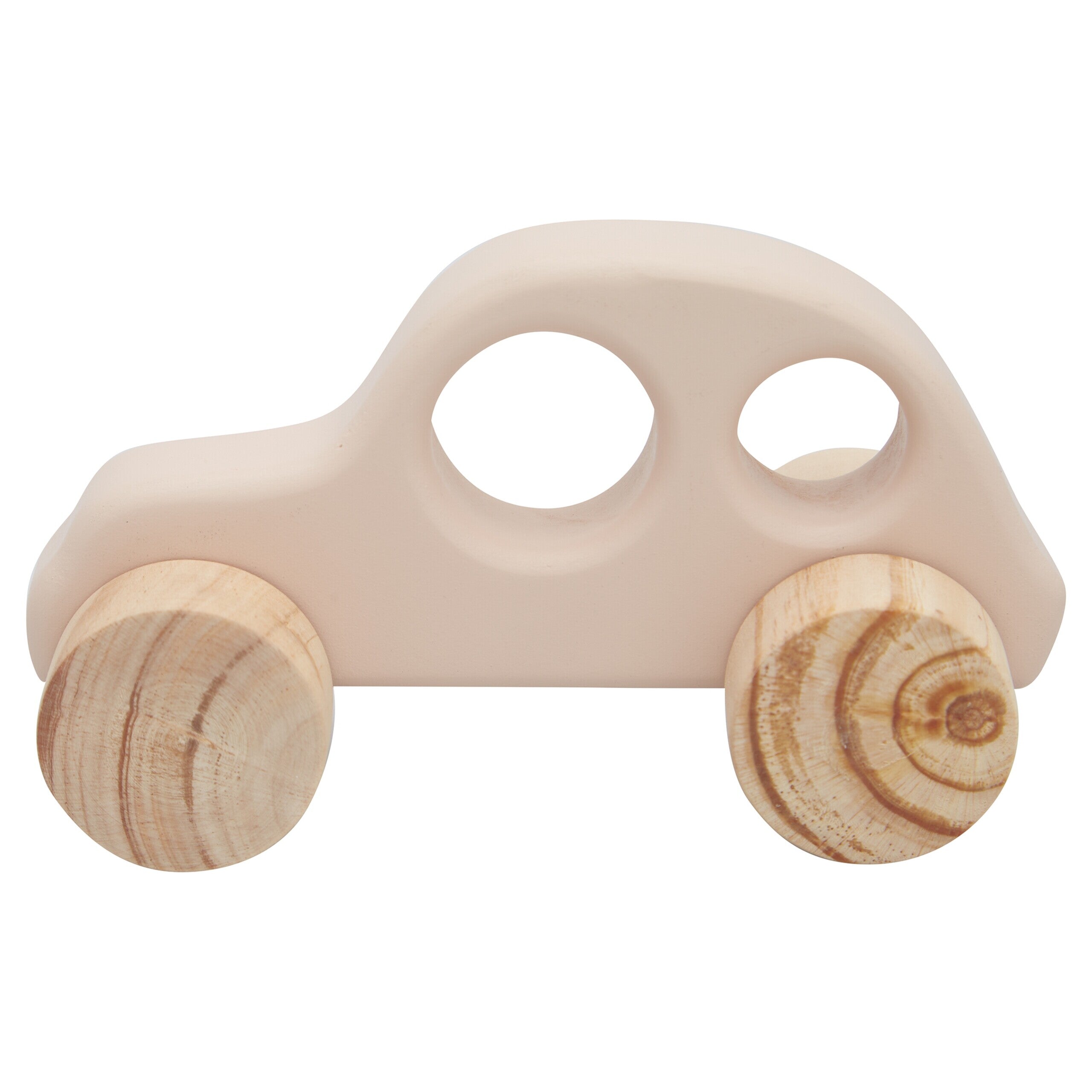 Kinderzimmer-Deko "Car" (Lavender) GreenGate