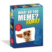 What Do You Meme - Family Edition (US)
