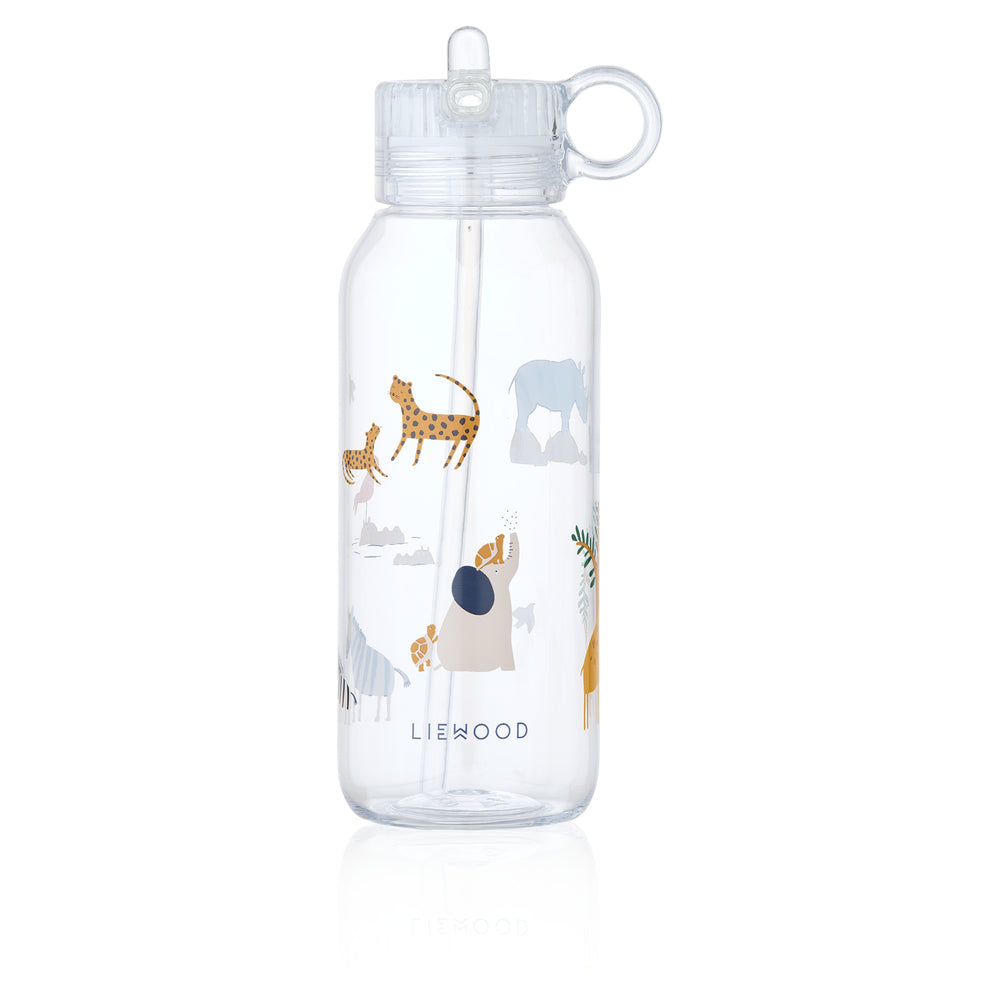 Wasserflasche "Yang" - 500 ml (All together/Sandy) Liewood