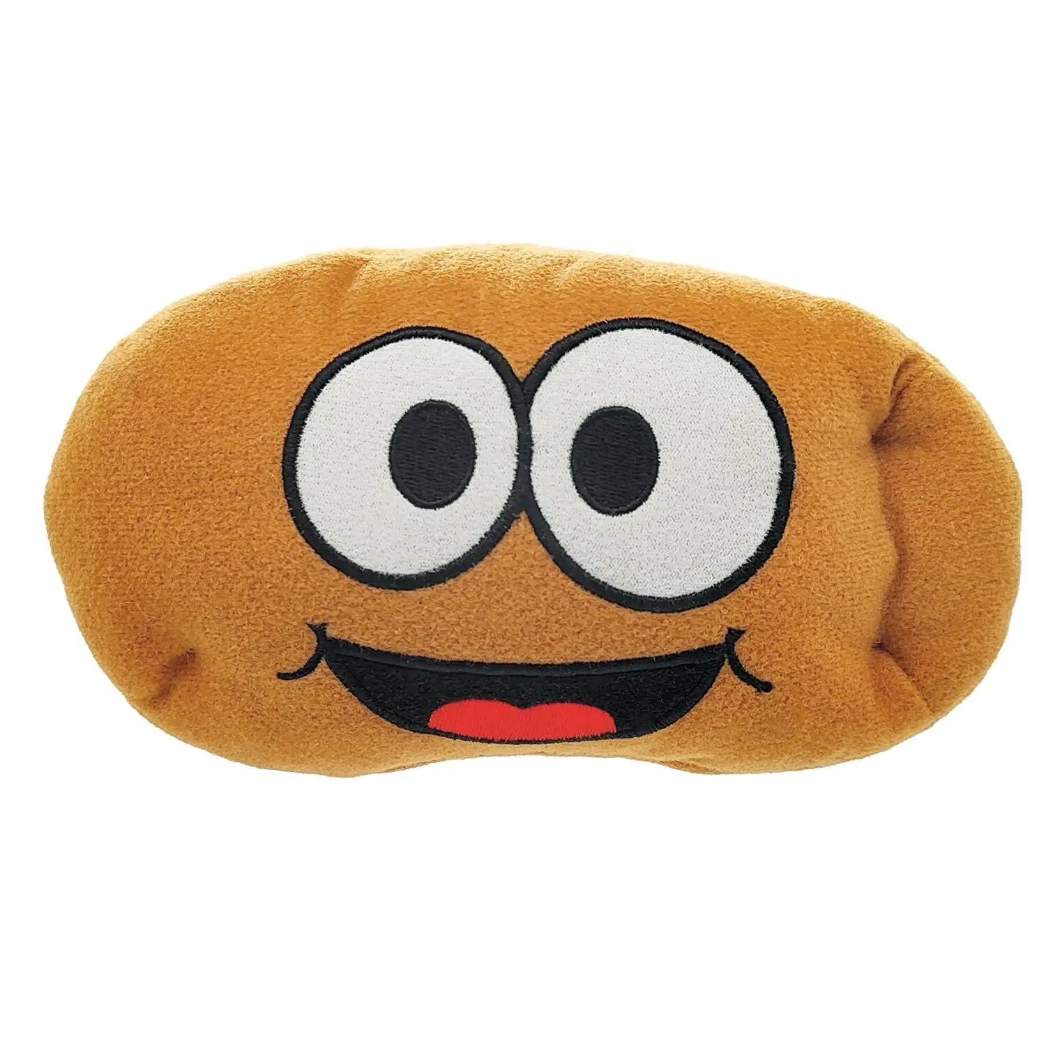 Achtung, heiß und fettig!