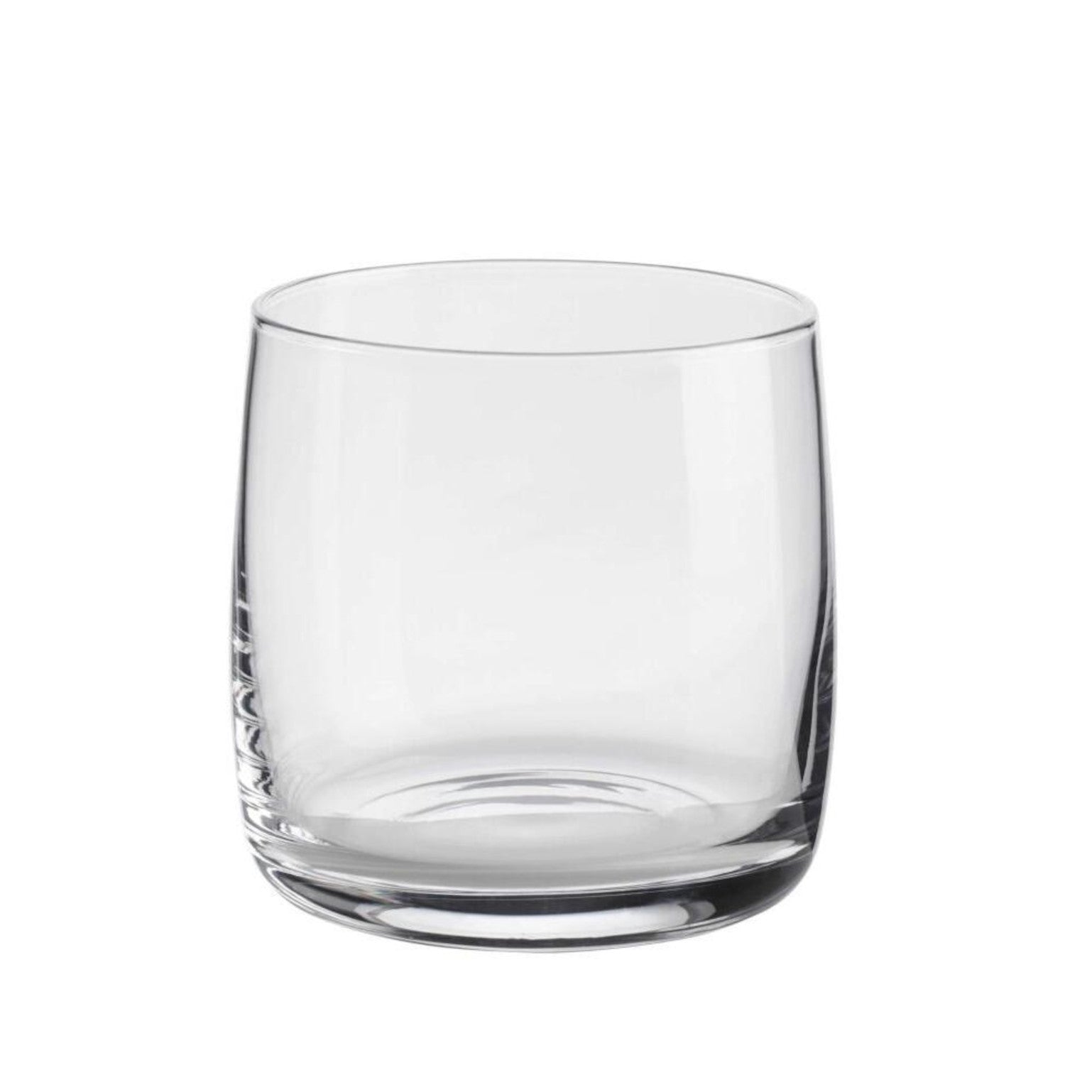 Glas - 200 ml (Transparent)