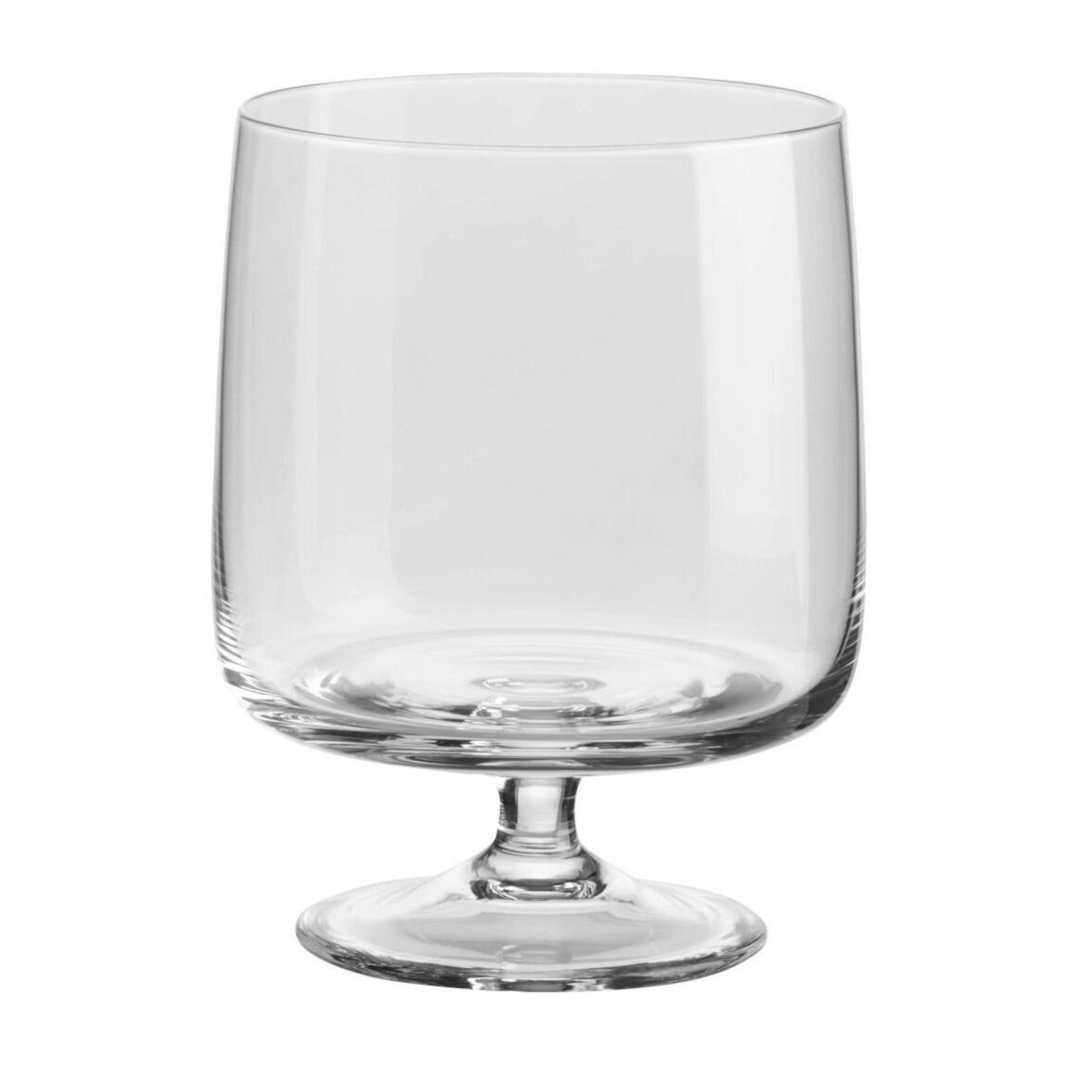 Stielglas - 200 ml (Transparent)