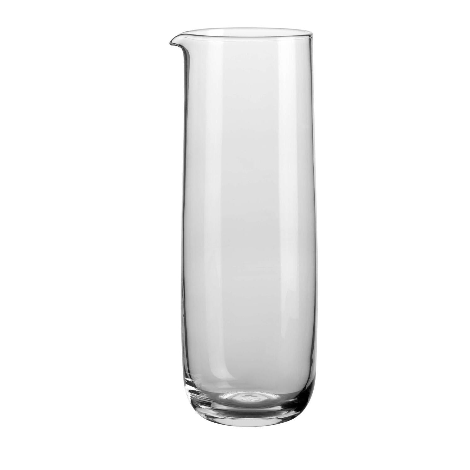 Karaffe - 1,2 l (Transparent)
