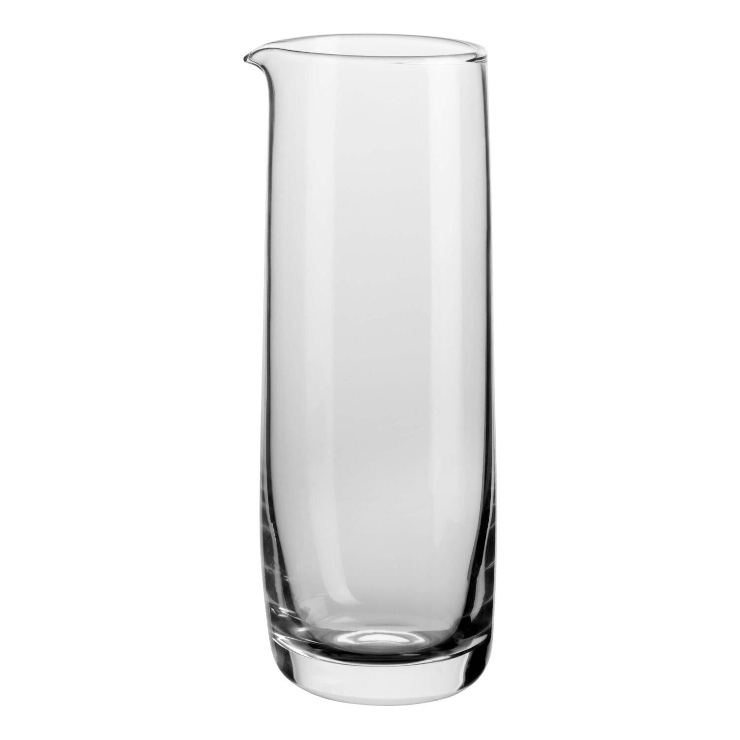 Karaffe - 700 ml (Transparent)