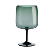 Stielglas - 8 cm (Grün)
