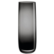 Vase - 10,5 x 29 cm (Grau)