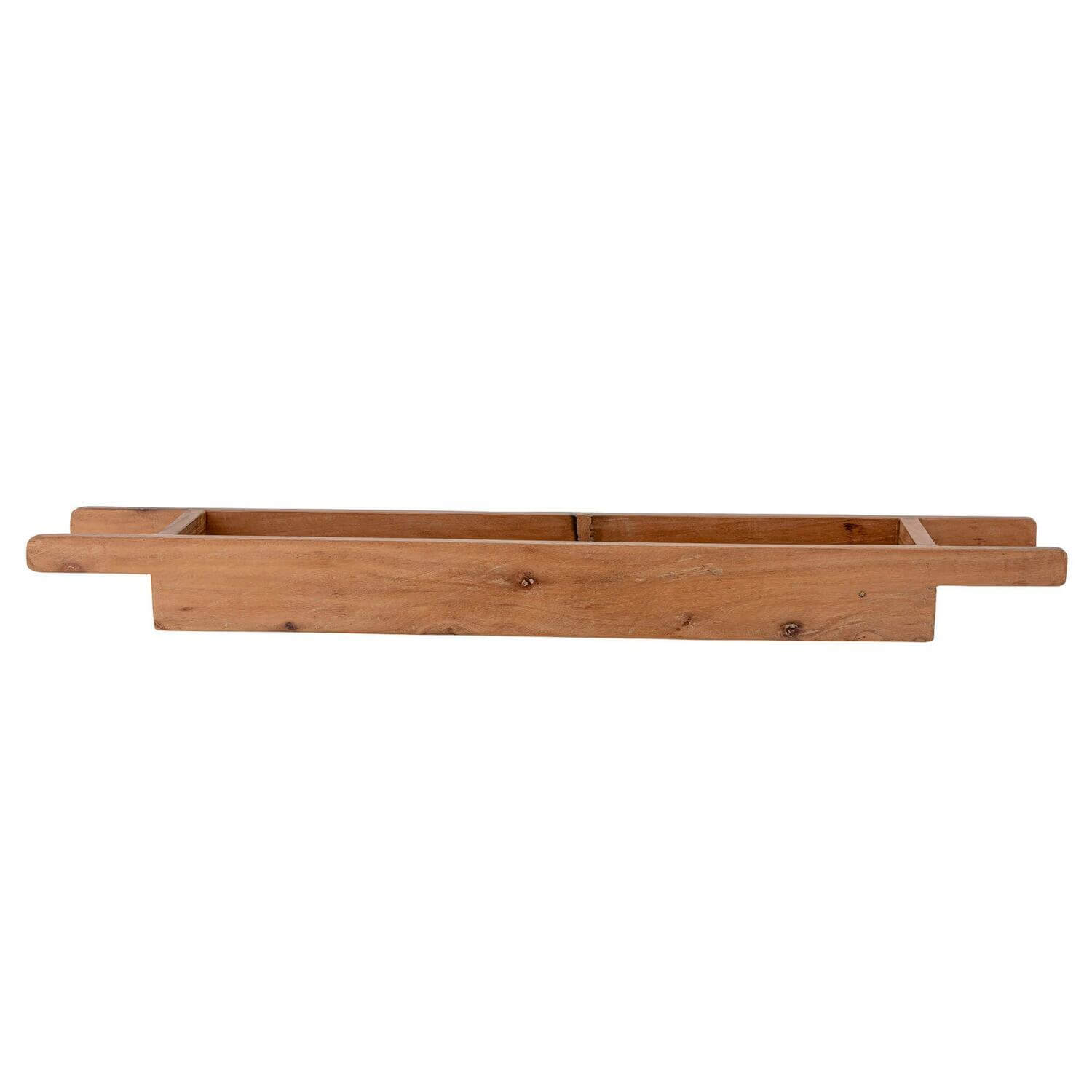 Badewannentablett "Calina" - 85x15x7,5 cm (Natur)